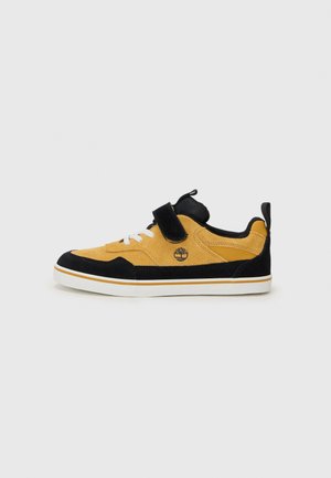 STONE JUMP UNISEX - Sneakers laag - beige