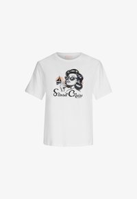 Selezionato, m white