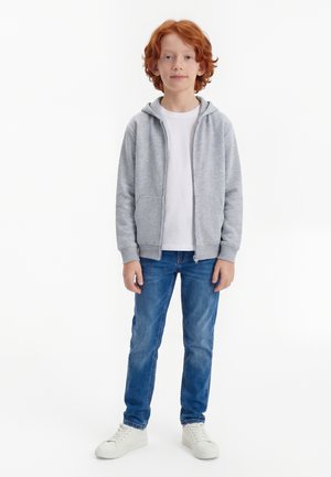 Urban Classics - Bluza rozpinana
