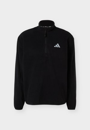 adidas Performance, ADI365 - Φλις πουλόβερ - black