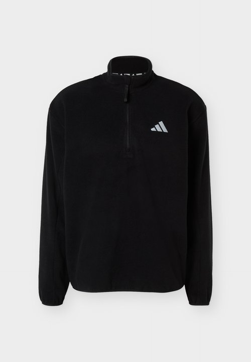adidas ADI365 - Fleece jumper - black — photo 5
