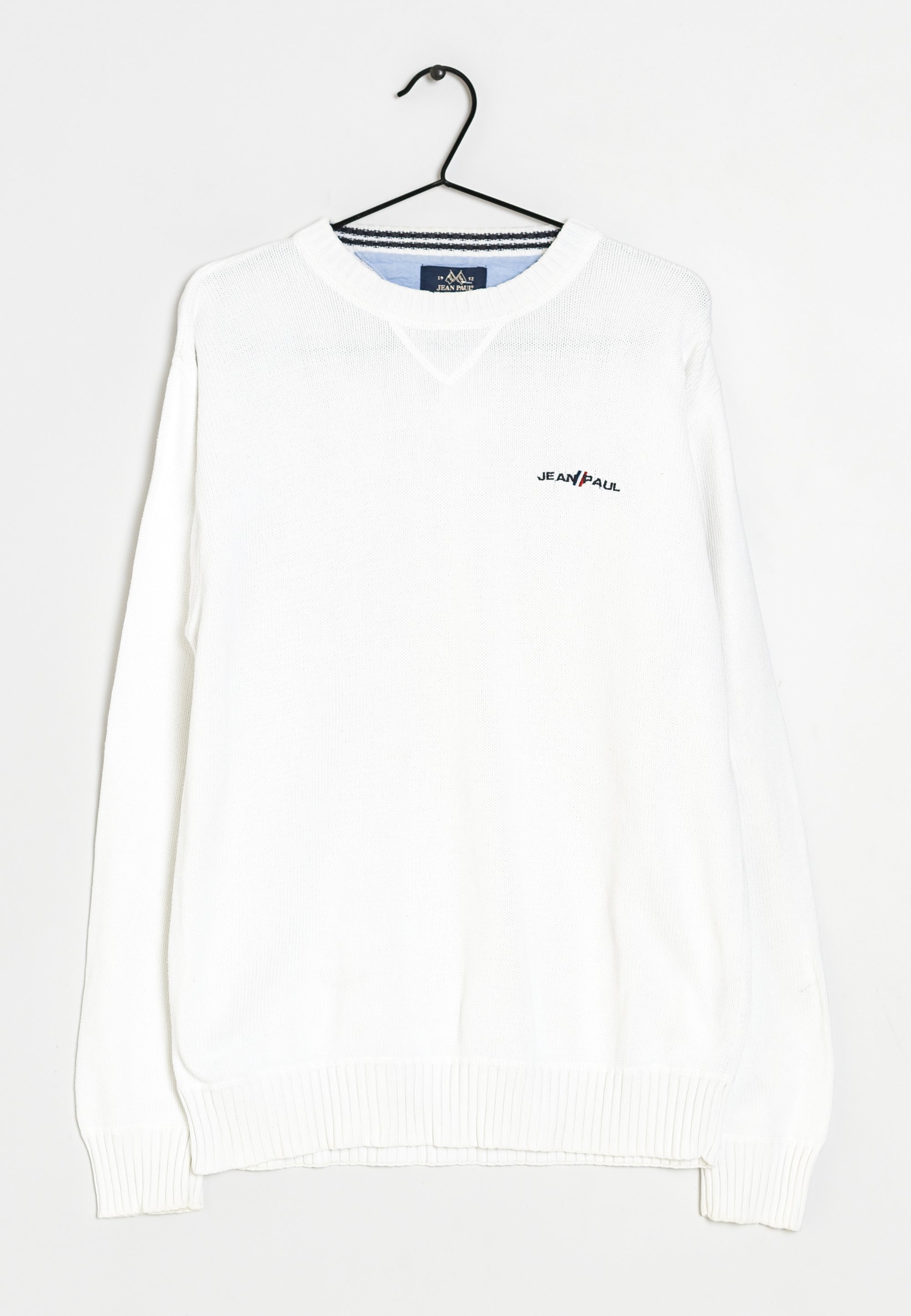 Jean Paul Berlin Jumper white (Pre-owned)1