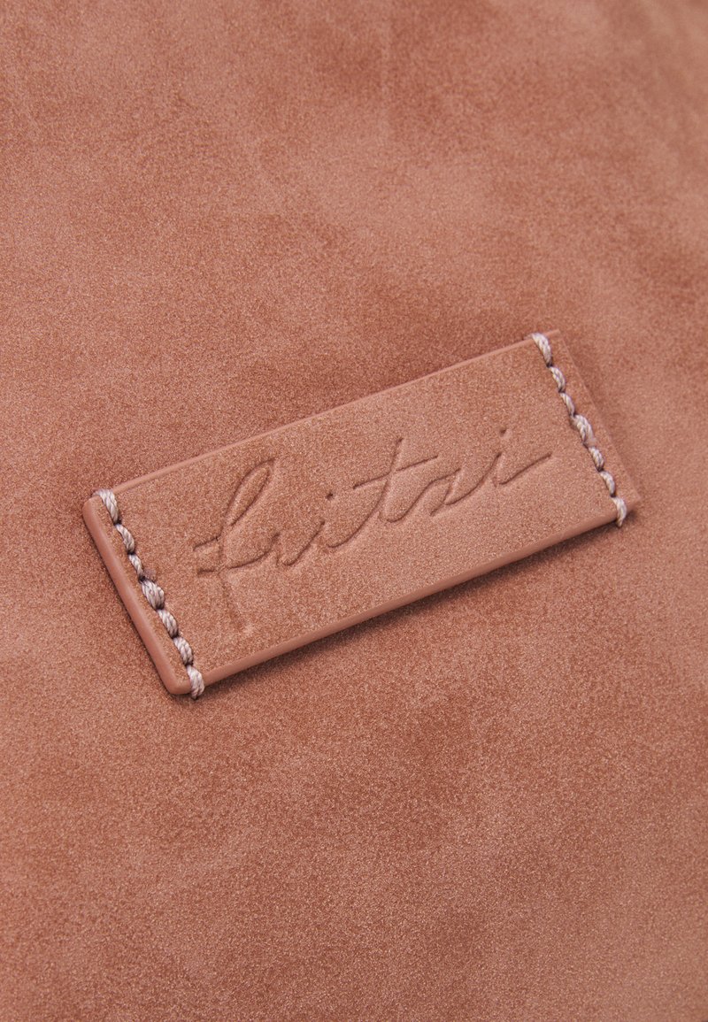 Damen Taschen | Fritzi aus Preußen Umhängetasche vintage/hellbraun - XY66172 Damen Taschen | Fritzi aus Preußen Umhängetasche vintage/hellbraun - XY66172