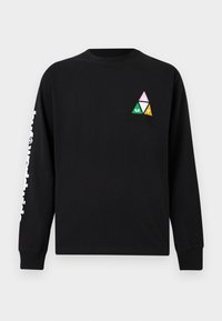 Επιλέχθηκε, black