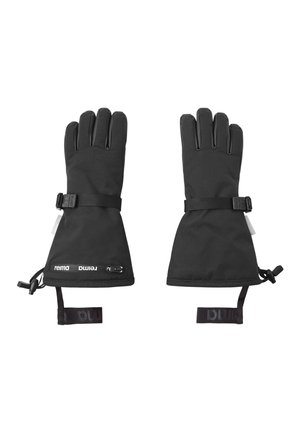 SKIMBA UNISEX - Gants - black