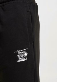 Rocawear BRANDED  - Tepláky - black