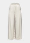 SHINE PANTS - Pyjamasbukse - cocoon