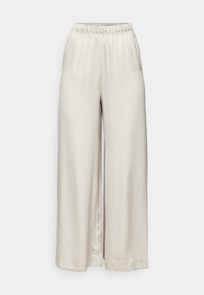 Calvin Klein Underwear Pyjamabroek beige Calvin Klein Underwear Pyjamabroek beige