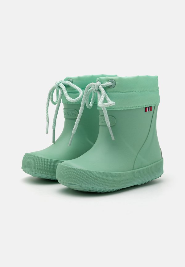 ALV INDIE UNISEX – Gummistiefel – aqua