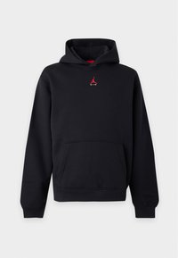 Non sélectionné, black/university red