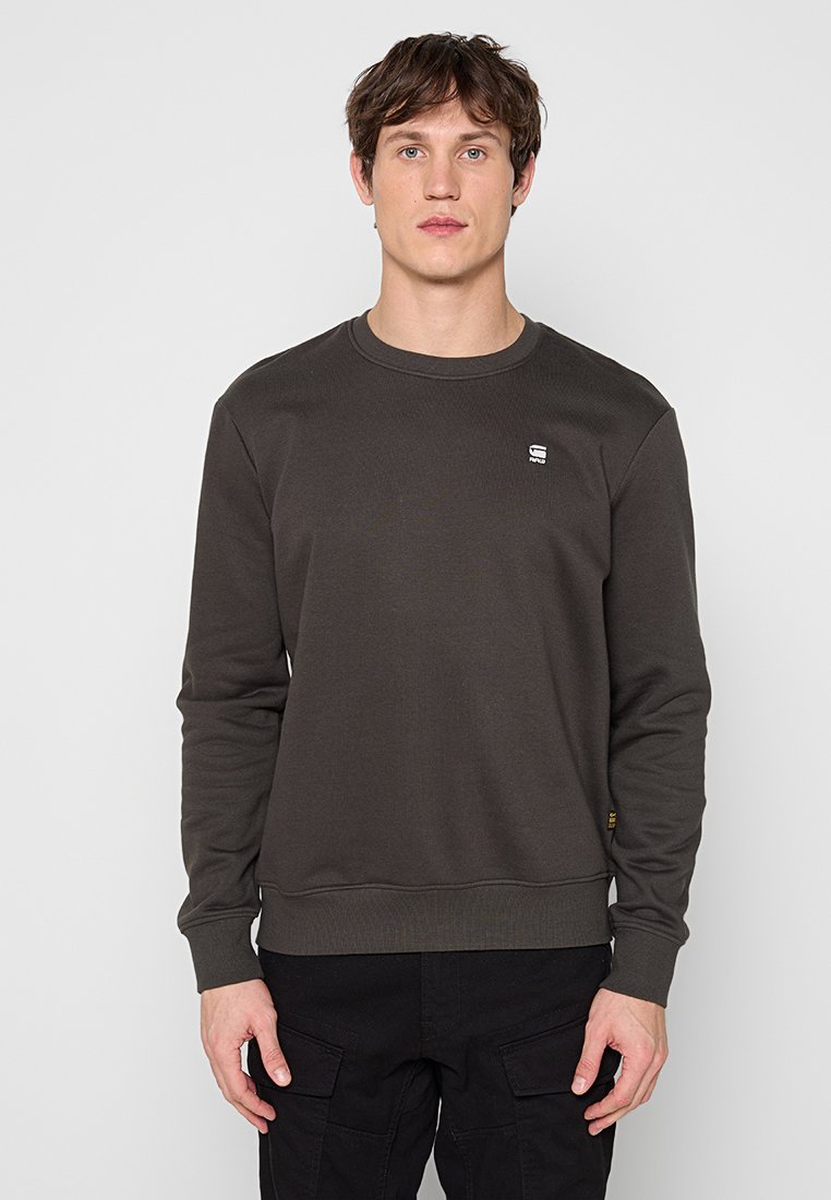 G-Star Sweater grijs