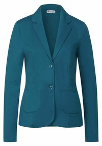 Street One Blazer Donna Elegante - Giacca Strutturata Viscosa Con Elastan