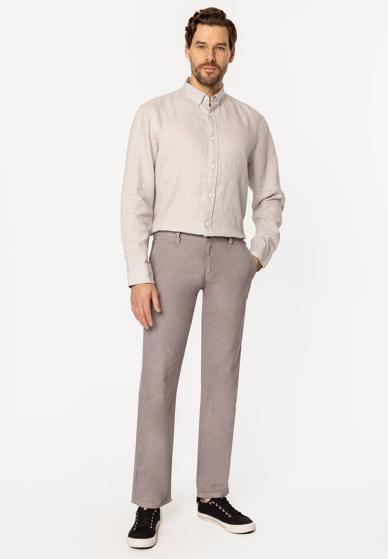 Lee Cooper GALATA szary