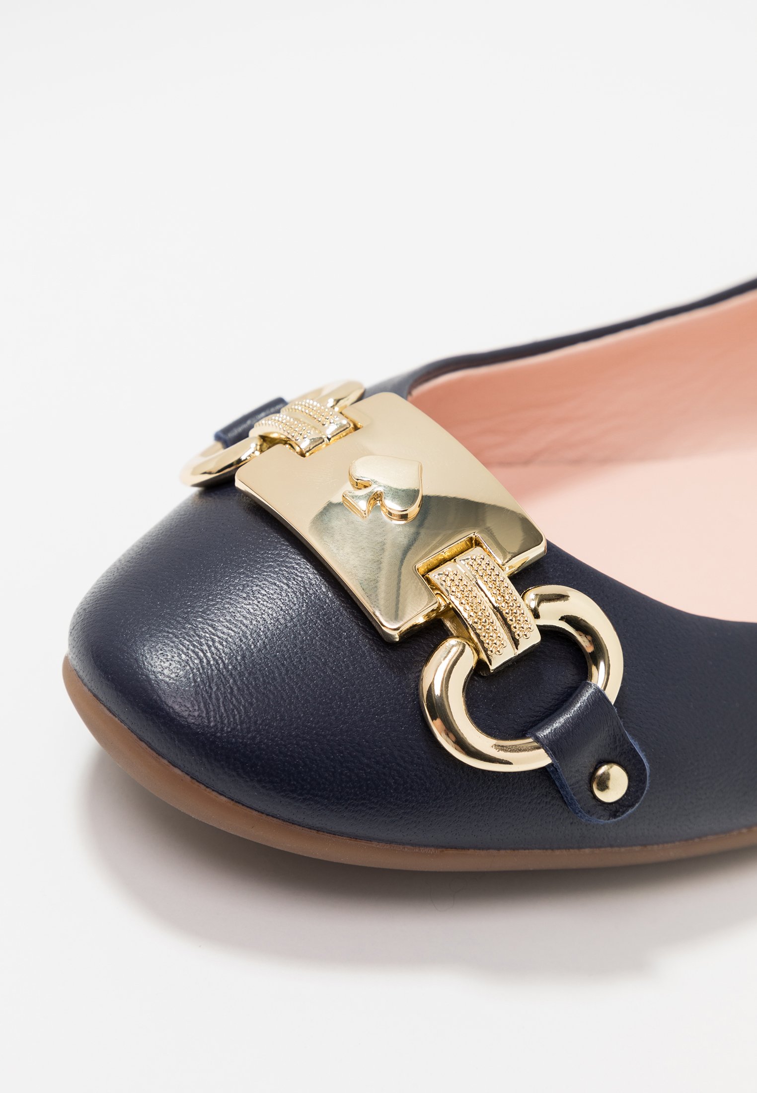 PHOEBE Ballerinaskor navy PHOEBE Ballerinaskor navy