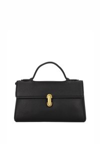 Unausgewählt, black