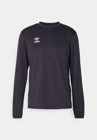 ESSENTIAL - Sweatshirt - marine