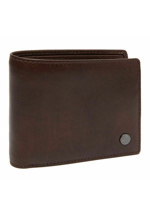 POSITANO  - Wallet - brown