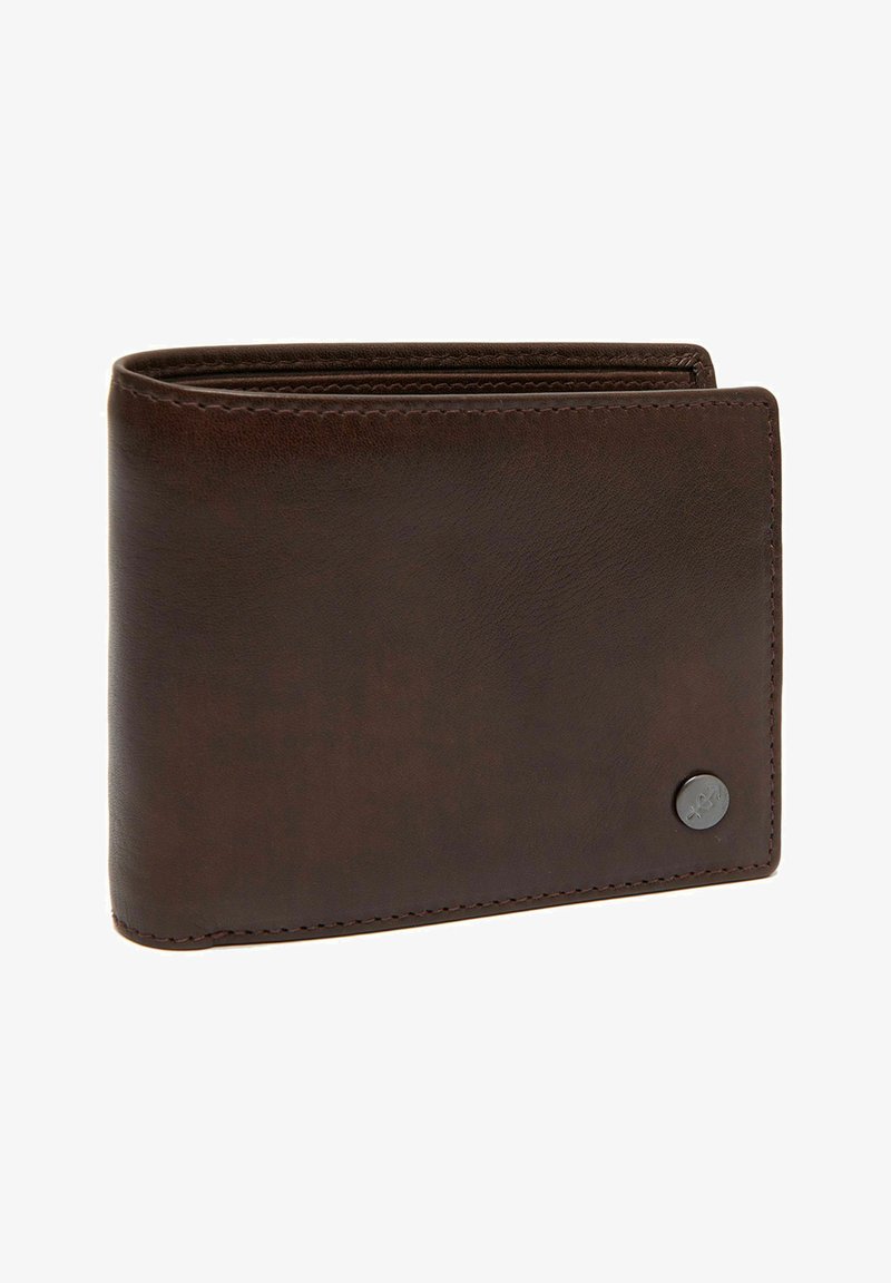 The Chesterfield Brand POSITANO  - Portemonnee - brown