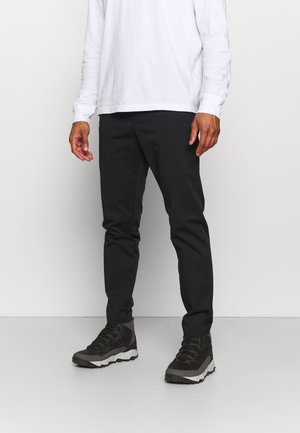 Broek - black