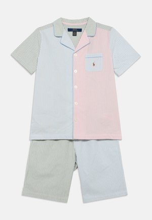 SET - Pyžamová súprava - multi-coloured