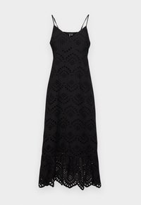 VILDE STRAP  - Vestito casual - black