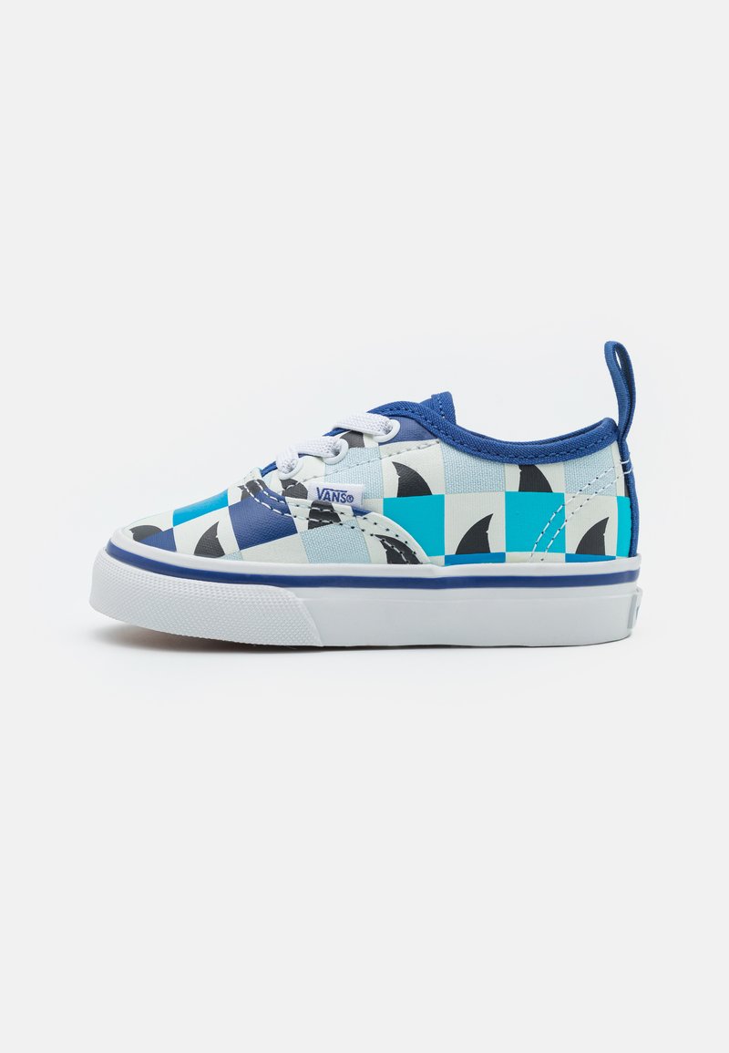 Vans AUTHENTIC ELASTIC LACE UNISEX - Sapatilhas - limoges/true white