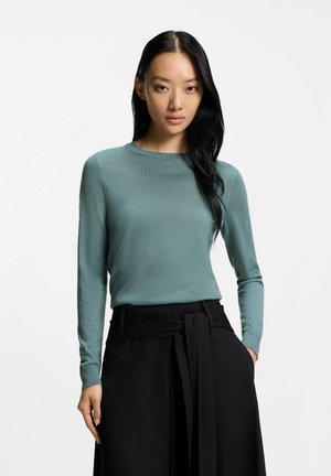 FERPINA - Jersey de punto - blue fourteen