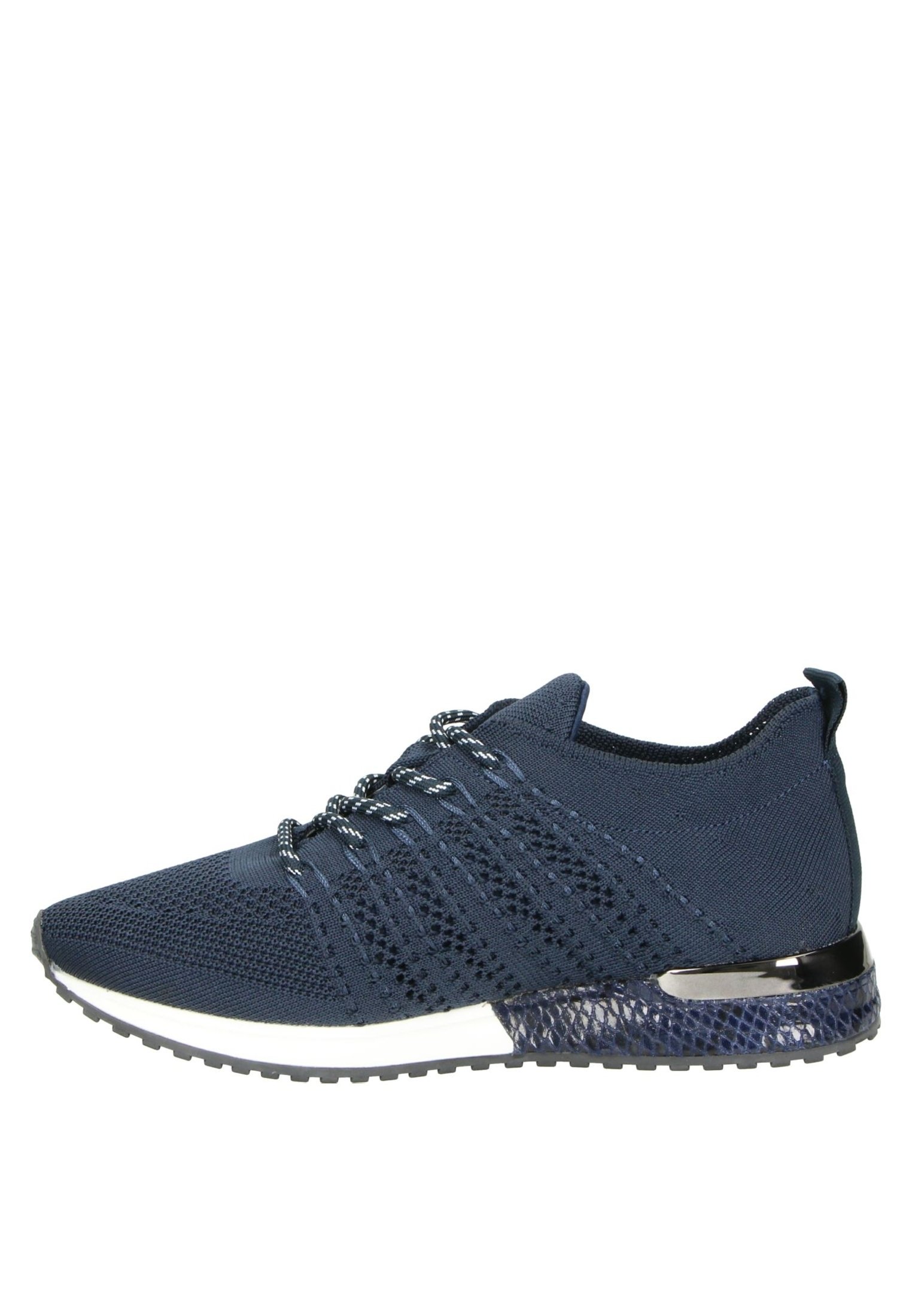 La Strada Sneakers laag - blauw/Blauw - Zalando.nl