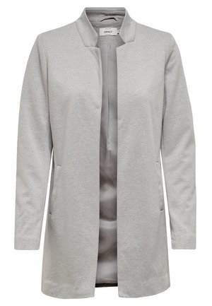 Korte frakker - light grey