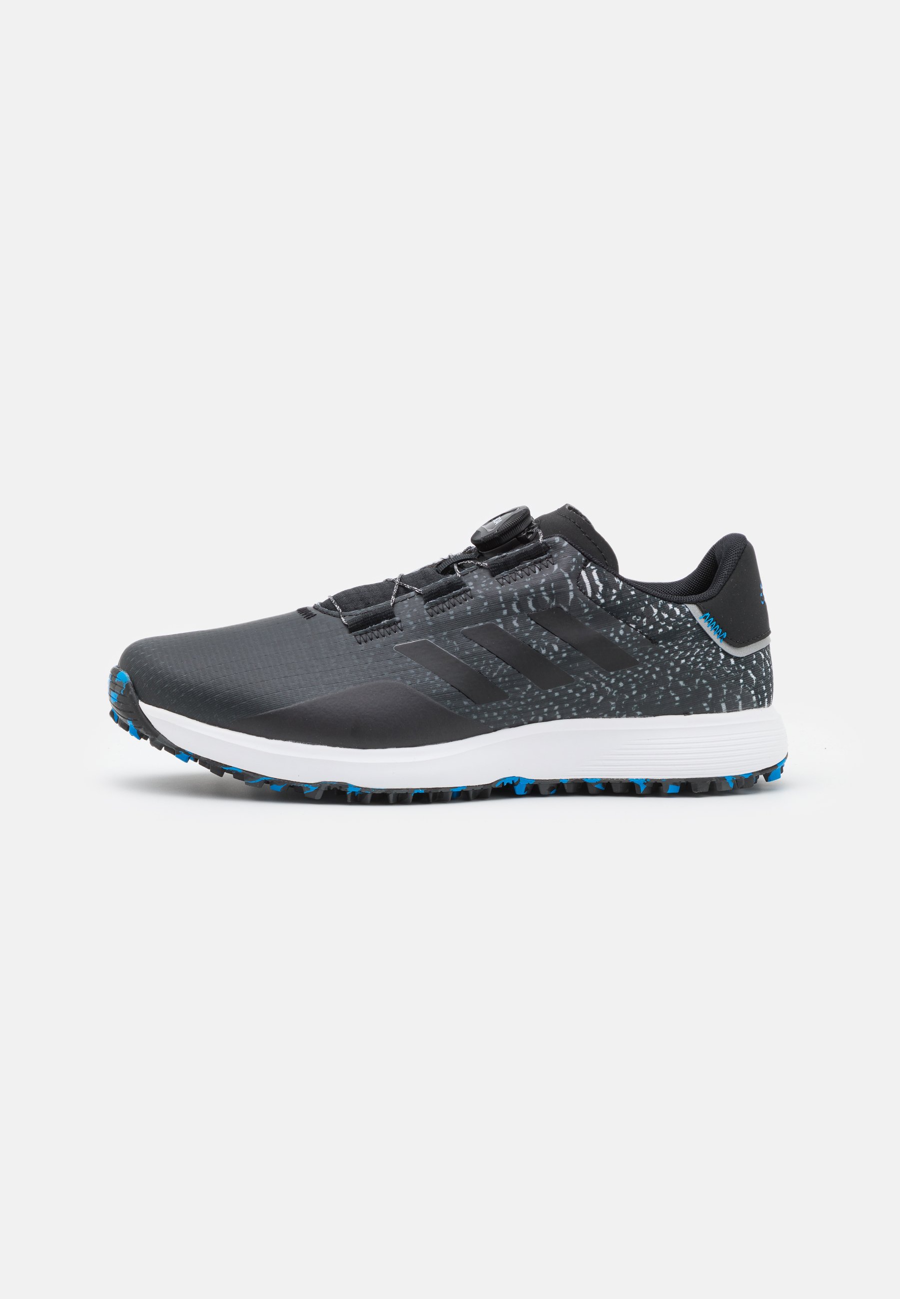 boa nike golf shoes