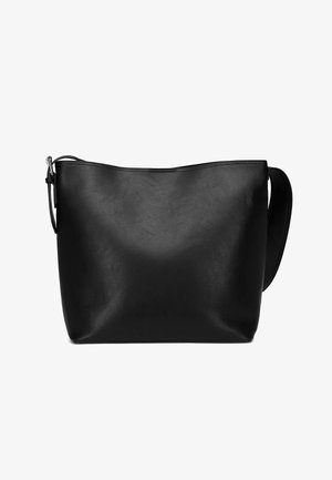 Noella, TESSA - Bolso shopping - black