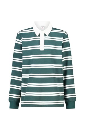 Poloshirt - green