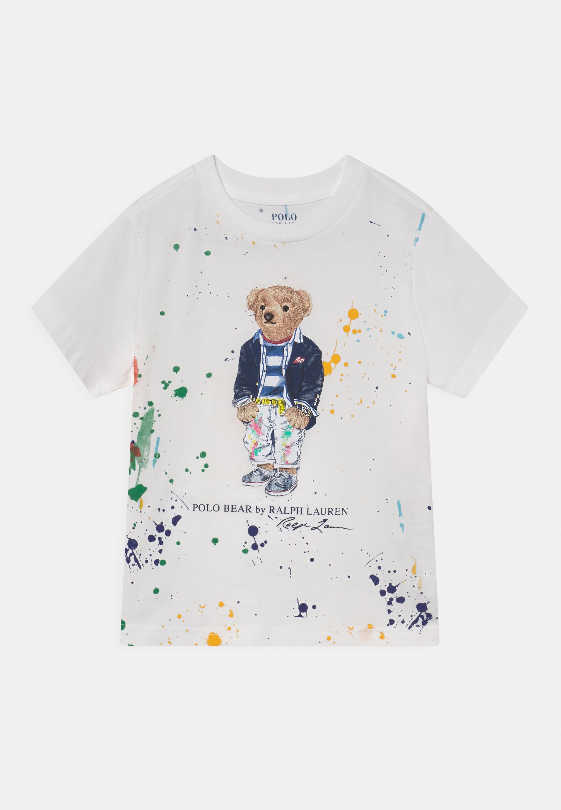 ralph lauren t shirt junior