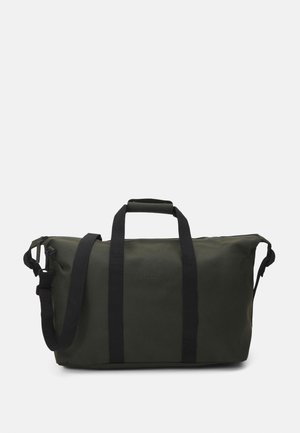 HILO BAG UNISEX - Reisetasche - green