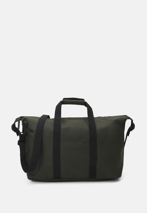 HILO WEEKEND BAG UNISEX - Weekendtasker - green