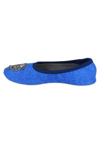 Beck GYMNASTIK COOL MAN - Sneaker low - blau