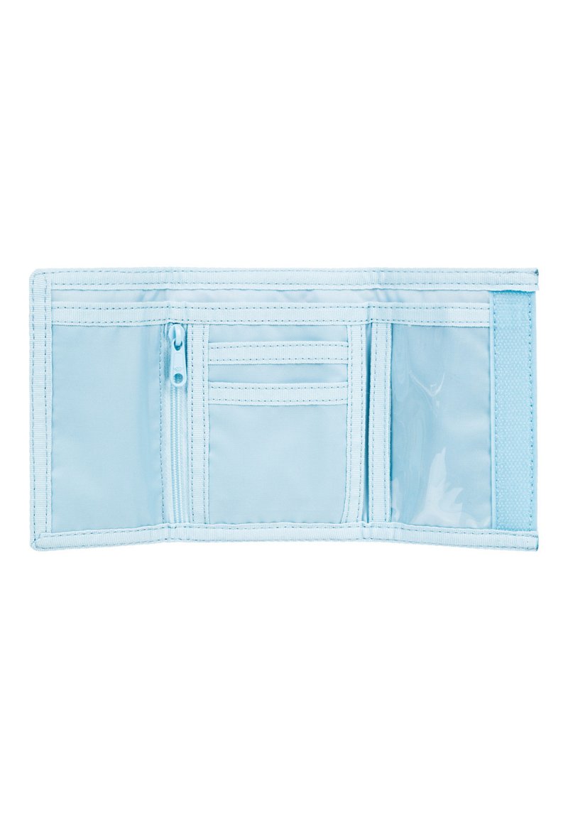 Damen Geldbörsen | Roxy SMALL BEACH Geldbörse cool blue s island time/blau - QA75954 Damen Geldbörsen | Roxy SMALL BEACH Geldbörse cool blue s island time/blau - QA75954