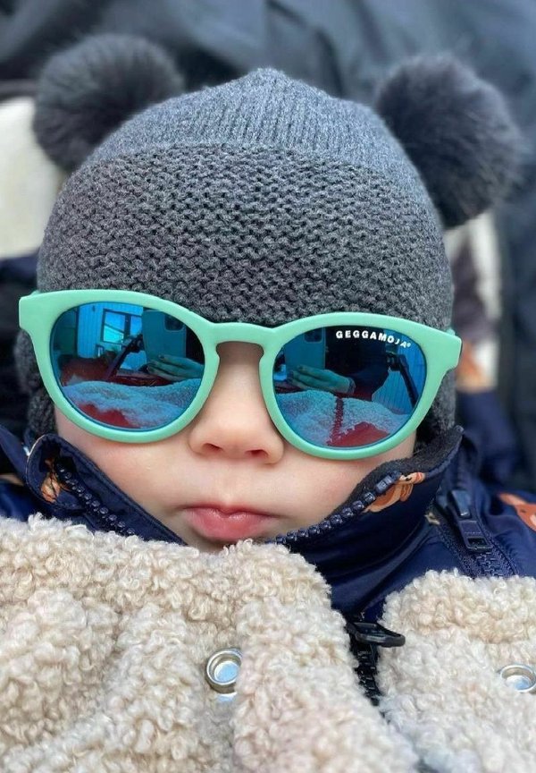 UV BABY NEPTUNE (0-18 MONTHS) - Sonnenbrille