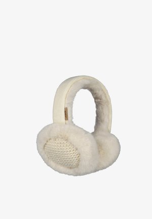 Barts BIGWIT - Cache-oreilles - cream
