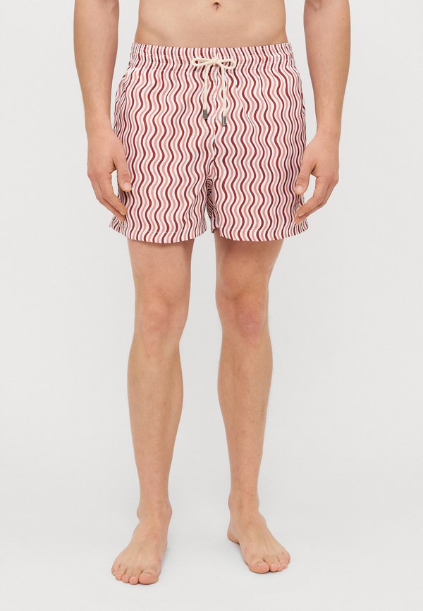 CLASSIC SWIM ONDAS X ALVARO PICARDO - Badeshorts