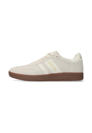 SNEAKER BALLARE - Training shoe - off white light sand