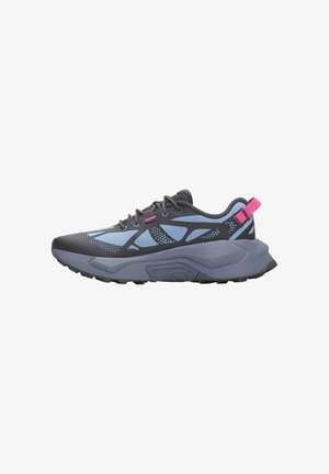 Under Armour, TRAILSCHUH CHARGED BANDIT TR 4 - Trail hardloopschoenen - blue