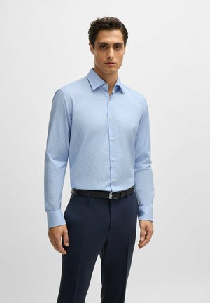 BOSS JOE-KENT - Businesshemd - light blue