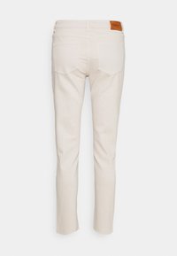 ONLY Kalhoty - beige