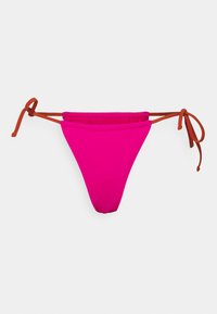 Επιλέχθηκε, pink/chili