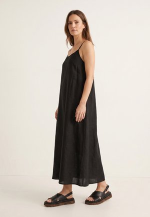 VENEZIA, SANDALS - Sandalen - black