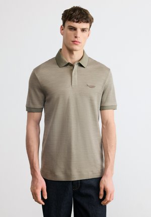 PROUT 242 AM - Πόλο - open grey