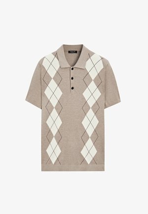 Massimo Dutti, - Koszulka polo