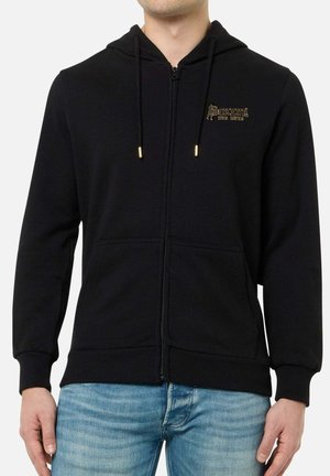 Boxeur Des Rues Sweatjacke - schwarz