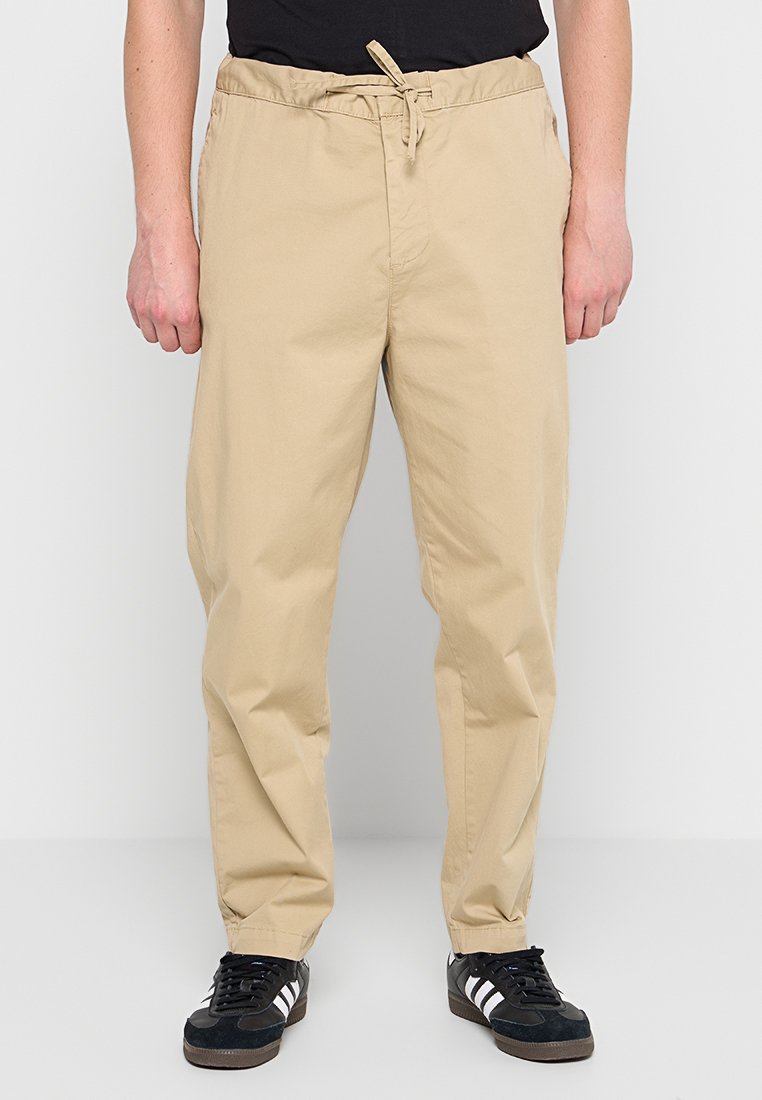 United Colors of Benetton Broek bruin United Colors of Benetton Broek bruin